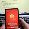Thanh toán hóa đơn qua VNeID: Mục tiêu đạt 100% người dùng vào năm 2045