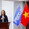 PECC2 (TV2) có tân Chủ tịch HĐQT 