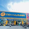 Không mở thêm cửa hàng, Điện Máy Xanh vẫn tăng doanh thu 29% sau 8 tháng