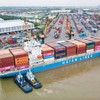 GELEX (GEX) đã bán toàn bộ hơn 9,7 triệu cổ phiếu HAH