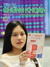 Báo Đầu tư Chứng khoán số 32