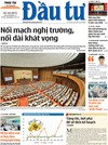 Báo Đầu tư số 124