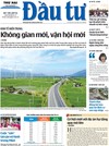 Báo Đầu tư số 126