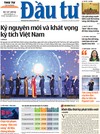Báo Đầu tư số 127