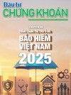 Báo Đầu tư Chứng khoán số 51