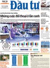 Báo Đầu tư số 151