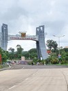 Khu kinh tế Quốc tế Cửa khẩu Lệ Thanh có 3 dự án vừa bị chấm dứt hoạt động theo chỉ đạo của UBND tỉnh Gia Lai về việc rà soát, xử lý đối với các dự án đầu tư chậm triển khai, không triển khai theo quy định.