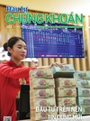 Báo Đầu tư Chứng khoán số 3