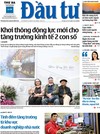 Báo Đầu tư số 24