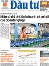 Báo Đầu tư số 28