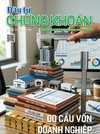 Báo Đầu tư Chứng khoán số 15