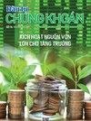 Báo Đầu tư Chứng khoán số 16