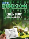 Báo Đầu tư Chứng khoán số 19