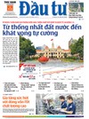 Báo Đầu tư số 35