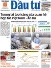 Báo Đầu tư số 37