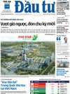 Báo Đầu tư số 38