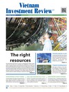 Vietnam Investment Review số 1805