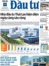 Báo Đầu tư số 42