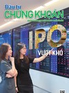 Báo Đầu tư Chứng khoán số 22