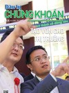 Báo Đầu tư Chứng khoán số 25
