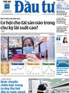 Báo Đầu tư số 48