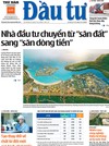 Báo Đầu tư số 51