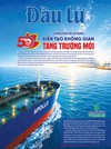 Báo Đầu tư số 53