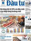 Báo Đầu tư số 54