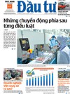 Báo Đầu tư số 57