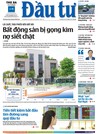 Báo Đầu tư số 58