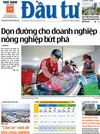 Báo Đầu tư số 59