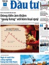 Báo Đầu tư số 60