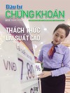 Báo Đầu tư Chứng khoán số 31