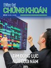 Báo Đầu tư Chứng khoán số 32