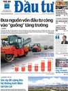 Báo Đầu tư số 66