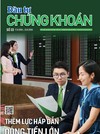 Báo Đầu tư Chứng khoán số 33