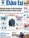Báo Đầu tư số 68
