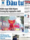 Báo Đầu tư số 70+71