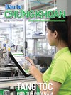 Báo Đầu tư Chứng khoán số 36