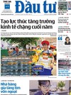 Báo Đầu tư số 72