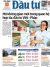 Báo Đầu tư số 73