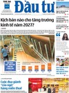 Báo Đầu tư số 74