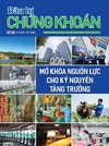Báo Đầu tư Chứng khoán số 38