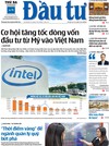 Báo Đầu tư số 76