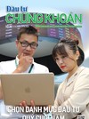 Báo Đầu tư Chứng khoán số 40