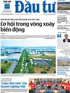 Báo Đầu tư số 78