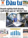 Báo Đầu tư số 79