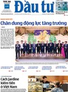 Báo Đầu tư số 82