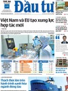 Báo Đầu tư số 84