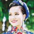 Tô Mai Thuỳ Dương (Việt Nam) - Top 10